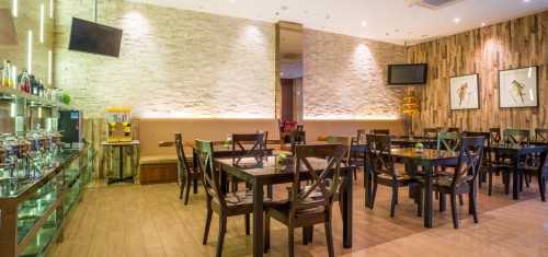 Completed hotel | We provide Indonesia infrastructure map on various property sectors and data. Access property listings, infrastructure developments, news, and valuable transaction data for informed decisions.