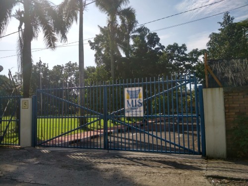 Medan International School, International School | We provide Indonesia infrastructure map on various property sectors and data. Access property listings, infrastructure developments, news, and valuable transaction data for informed decisions.