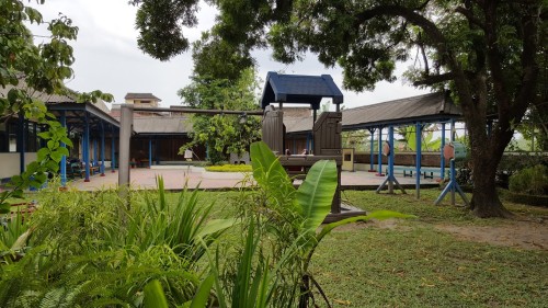 Medan International School, International School | We provide Indonesia infrastructure map on various property sectors and data. Access property listings, infrastructure developments, news, and valuable transaction data for informed decisions.