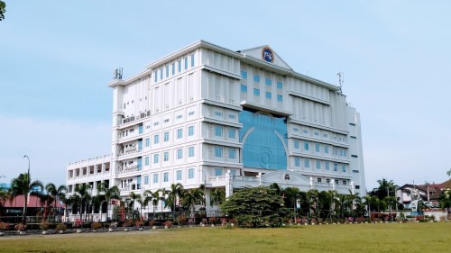 Prime One School, International School | We provide Indonesia infrastructure map on various property sectors and data. Access property listings, infrastructure developments, news, and valuable transaction data for informed decisions.