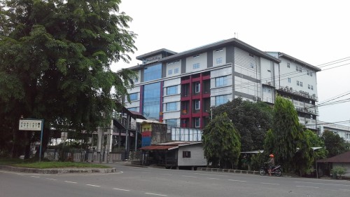 Prime One School, International School | We provide Indonesia infrastructure map on various property sectors and data. Access property listings, infrastructure developments, news, and valuable transaction data for informed decisions.