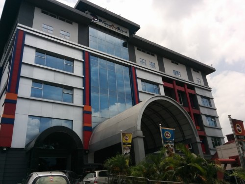 Prime One School, International School | We provide Indonesia infrastructure map on various property sectors and data. Access property listings, infrastructure developments, news, and valuable transaction data for informed decisions.