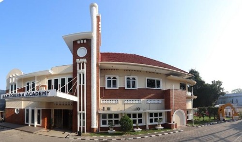 Sampoerna Academy Medan Cipto, International School | We provide Indonesia infrastructure map on various property sectors and data. Access property listings, infrastructure developments, news, and valuable transaction data for informed decisions.