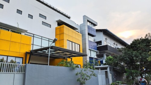 HighScope School Indonesia Medan, International School | We provide Indonesia infrastructure map on various property sectors and data. Access property listings, infrastructure developments, news, and valuable transaction data for informed decisions.