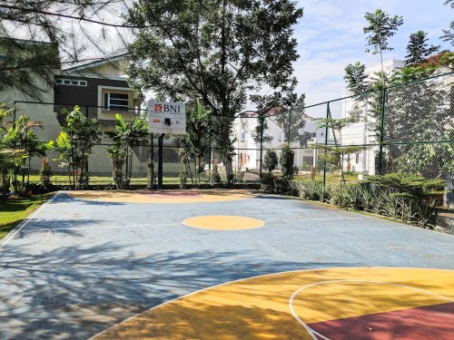 HighScope School Indonesia Medan, International School | We provide Indonesia infrastructure map on various property sectors and data. Access property listings, infrastructure developments, news, and valuable transaction data for informed decisions.