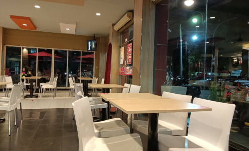 KFC Adam Malik Medan, Stand Alone Retail | We provide Indonesia infrastructure map on various property sectors and data. Access property listings, infrastructure developments, news, and valuable transaction data for informed decisions.