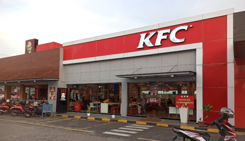 KFC Marelan Raya Medan, Stand Alone Retail | We provide Indonesia infrastructure map on various property sectors and data. Access property listings, infrastructure developments, news, and valuable transaction data for informed decisions.
