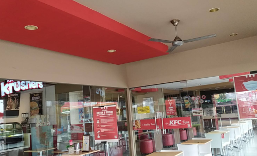 KFC Marelan Raya Medan, Stand Alone Retail | We provide Indonesia infrastructure map on various property sectors and data. Access property listings, infrastructure developments, news, and valuable transaction data for informed decisions.