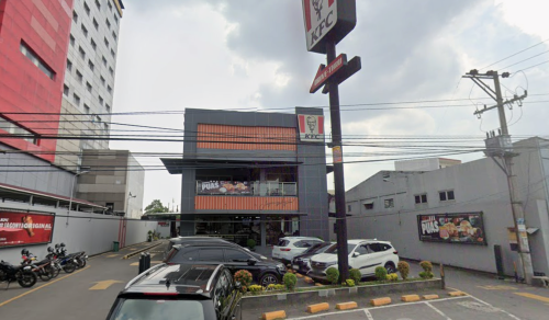 KFC Raja Medan, Stand Alone Retail | We provide Indonesia infrastructure map on various property sectors and data. Access property listings, infrastructure developments, news, and valuable transaction data for informed decisions.
