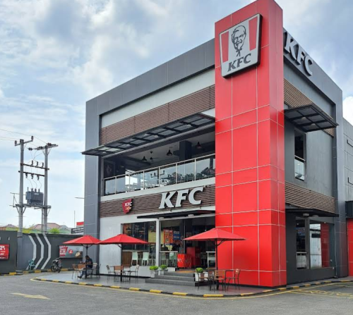 KFC Setiabudi Home Centra, Stand Alone Retail | We provide Indonesia infrastructure map on various property sectors and data. Access property listings, infrastructure developments, news, and valuable transaction data for informed decisions.