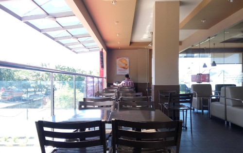 KFC Setiabudi Home Centra, Stand Alone Retail | We provide Indonesia infrastructure map on various property sectors and data. Access property listings, infrastructure developments, news, and valuable transaction data for informed decisions.