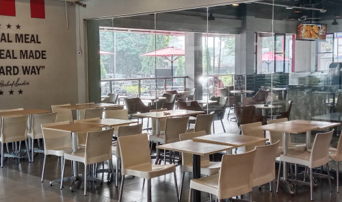 KFC Titi Kuning Medan, Stand Alone Retail | We provide Indonesia infrastructure map on various property sectors and data. Access property listings, infrastructure developments, news, and valuable transaction data for informed decisions.