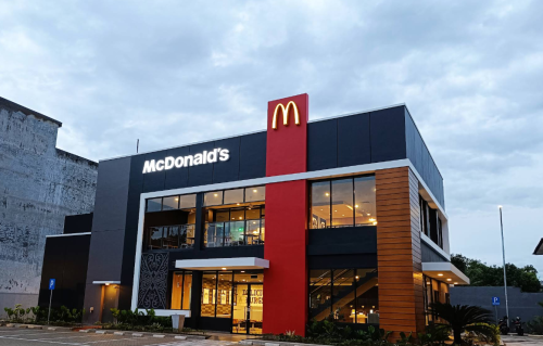 McDonald's AH. Nasution Medan, Stand Alone Retail | We provide Indonesia infrastructure map on various property sectors and data. Access property listings, infrastructure developments, news, and valuable transaction data for informed decisions.