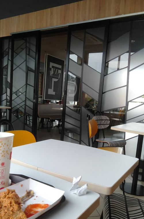 McDonald's AH. Nasution Medan, Stand Alone Retail | We provide Indonesia infrastructure map on various property sectors and data. Access property listings, infrastructure developments, news, and valuable transaction data for informed decisions.