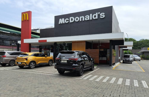 McDonald's Telkom Monginsidi Medan, Stand Alone Retail | We provide Indonesia infrastructure map on various property sectors and data. Access property listings, infrastructure developments, news, and valuable transaction data for informed decisions.