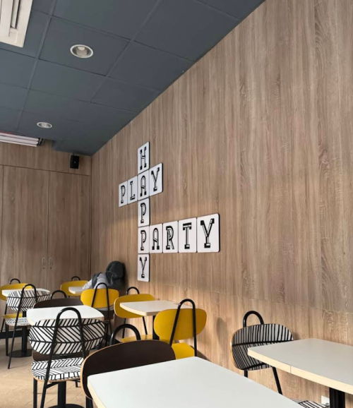 McDonald's Telkom Monginsidi Medan, Stand Alone Retail | We provide Indonesia infrastructure map on various property sectors and data. Access property listings, infrastructure developments, news, and valuable transaction data for informed decisions.