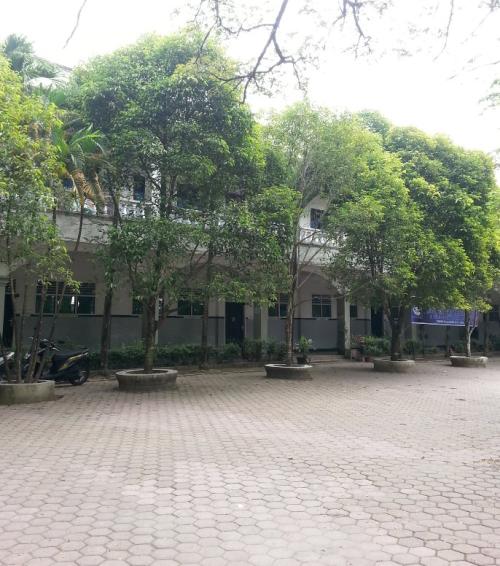 Al-Azhar 2 Medan Primary School, Private School | We provide Indonesia infrastructure map on various property sectors and data. Access property listings, infrastructure developments, news, and valuable transaction data for informed decisions.