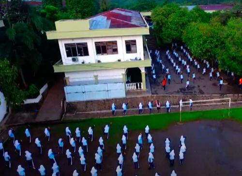 Al-Azhar Medan Senior High School, Private School | We provide Indonesia infrastructure map on various property sectors and data. Access property listings, infrastructure developments, news, and valuable transaction data for informed decisions.