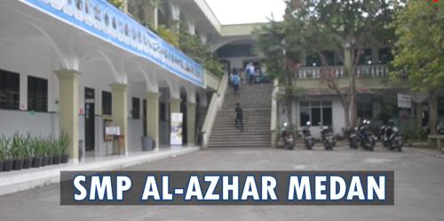 Al-Azhar Medan Junior High School, Private School | We provide Indonesia infrastructure map on various property sectors and data. Access property listings, infrastructure developments, news, and valuable transaction data for informed decisions.