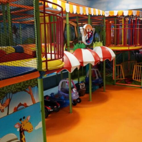 Global Prima Kindergarten, Private School | We provide Indonesia infrastructure map on various property sectors and data. Access property listings, infrastructure developments, news, and valuable transaction data for informed decisions.