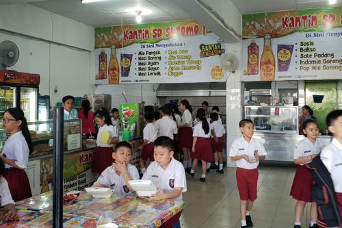 Sutomo 1 Primary School, Private School | We provide Indonesia infrastructure map on various property sectors and data. Access property listings, infrastructure developments, news, and valuable transaction data for informed decisions.