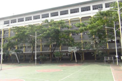Sutomo 1 Primary School, Private School | We provide Indonesia infrastructure map on various property sectors and data. Access property listings, infrastructure developments, news, and valuable transaction data for informed decisions.