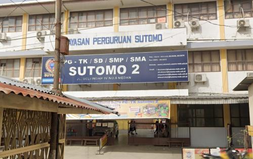 Sutomo 2 Primary School, Private School | We provide Indonesia infrastructure map on various property sectors and data. Access property listings, infrastructure developments, news, and valuable transaction data for informed decisions.