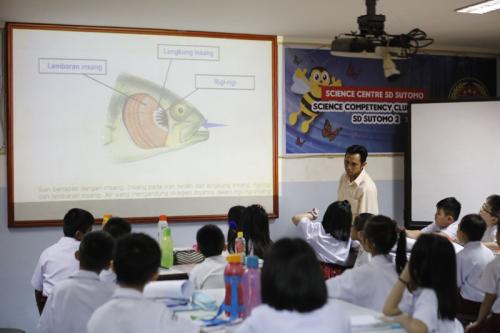 Sutomo 2 Primary School, Private School | We provide Indonesia infrastructure map on various property sectors and data. Access property listings, infrastructure developments, news, and valuable transaction data for informed decisions.