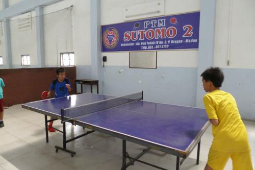Sutomo 2 Primary School, Private School | We provide Indonesia infrastructure map on various property sectors and data. Access property listings, infrastructure developments, news, and valuable transaction data for informed decisions.
