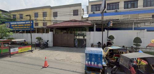 Sutomo 1 Senior High School, Private School | We provide Indonesia infrastructure map on various property sectors and data. Access property listings, infrastructure developments, news, and valuable transaction data for informed decisions.