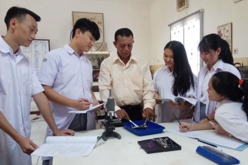 Sutomo 2 Senior High School, Private School | We provide Indonesia infrastructure map on various property sectors and data. Access property listings, infrastructure developments, news, and valuable transaction data for informed decisions.