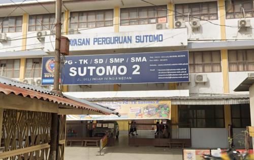 Sutomo 2 Kindergarten, Private School | We provide Indonesia infrastructure map on various property sectors and data. Access property listings, infrastructure developments, news, and valuable transaction data for informed decisions.