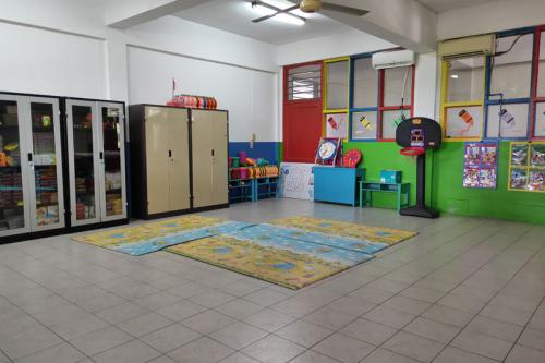 Sutomo 2 Kindergarten, Private School | We provide Indonesia infrastructure map on various property sectors and data. Access property listings, infrastructure developments, news, and valuable transaction data for informed decisions.
