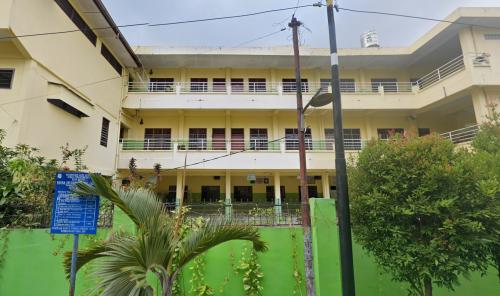 Santo Thomas 5 Primary School, Private School | We provide Indonesia infrastructure map on various property sectors and data. Access property listings, infrastructure developments, news, and valuable transaction data for informed decisions.