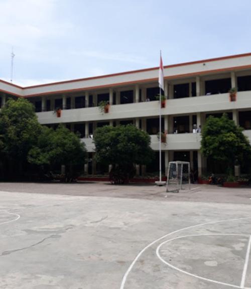 Santo Thomas 3 Junior High School, Private School | We provide Indonesia infrastructure map on various property sectors and data. Access property listings, infrastructure developments, news, and valuable transaction data for informed decisions.