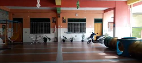 Santo Thomas 2 Kindergarten, Private School | We provide Indonesia infrastructure map on various property sectors and data. Access property listings, infrastructure developments, news, and valuable transaction data for informed decisions.