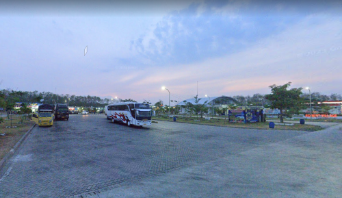 Rest Area KM 626 B, Rest Area, PT Jasa Marga (Persero) Tbk | We provide Indonesia infrastructure map on various property sectors and data. Access property listings, infrastructure developments, news, and valuable transaction data for informed decisions.