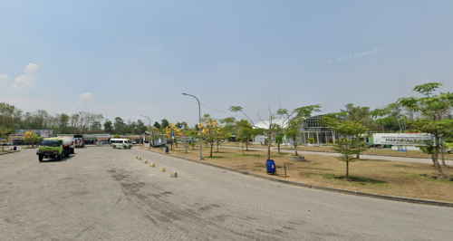 Rest Area KM 627 A, Rest Area, PT Jasa Marga (Persero) Tbk | We provide Indonesia infrastructure map on various property sectors and data. Access property listings, infrastructure developments, news, and valuable transaction data for informed decisions.