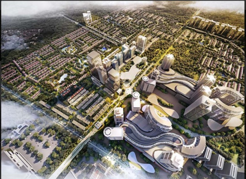 CitraLand Gama City Medan, residential commercial for lease sale, dijual disewakan, Ciputra Development Tbk | We provide Indonesia infrastructure map on various property sectors and data. Access property listings, infrastructure developments, news, and valuable transaction data for informed decisions.