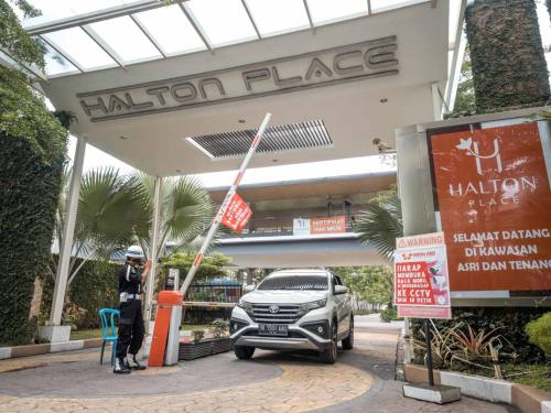 Halton Place - Menteng Indah, residential commercial for lease sale, dijual disewakan, Wiraland Property Group | We provide Indonesia infrastructure map on various property sectors and data. Access property listings, infrastructure developments, news, and valuable transaction data for informed decisions.