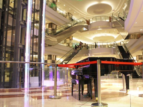 Cambridge City Square, Leased Retail, PT Global Medan Town Square | We provide Indonesia infrastructure map on various property sectors and data. Access property listings, infrastructure developments, news, and valuable transaction data for informed decisions.