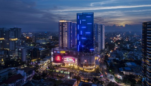 Deli Park Mall, Leased Retail, PT Sinar Menara Deli | We provide Indonesia infrastructure map on various property sectors and data. Access property listings, infrastructure developments, news, and valuable transaction data for informed decisions.