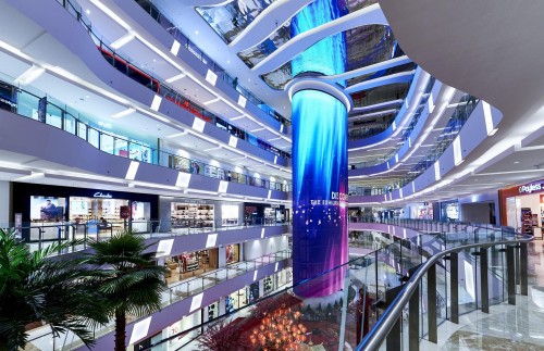 Deli Park Mall, Leased Retail, PT Sinar Menara Deli | We provide Indonesia infrastructure map on various property sectors and data. Access property listings, infrastructure developments, news, and valuable transaction data for informed decisions.