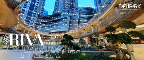 Deli Park Mall, Leased Retail, PT Sinar Menara Deli | We provide Indonesia infrastructure map on various property sectors and data. Access property listings, infrastructure developments, news, and valuable transaction data for informed decisions.