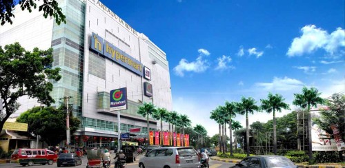 Grand Palladiium, Strata Retail, PT Lippo Karawaci  | We provide Indonesia infrastructure map on various property sectors and data. Access property listings, infrastructure developments, news, and valuable transaction data for informed decisions.