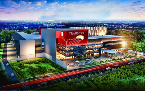 Hermes Place Polonia, Leased Retail, PT Hermes Realty Indonesia | We provide Indonesia infrastructure map on various property sectors and data. Access property listings, infrastructure developments, news, and valuable transaction data for informed decisions.