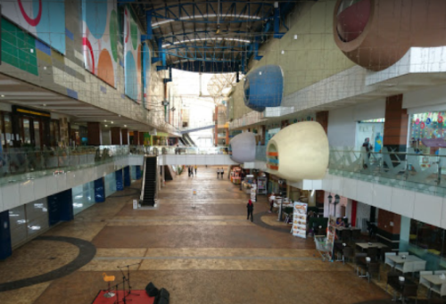 Hermes Place Polonia, Leased Retail, PT Hermes Realty Indonesia | We provide Indonesia infrastructure map on various property sectors and data. Access property listings, infrastructure developments, news, and valuable transaction data for informed decisions.