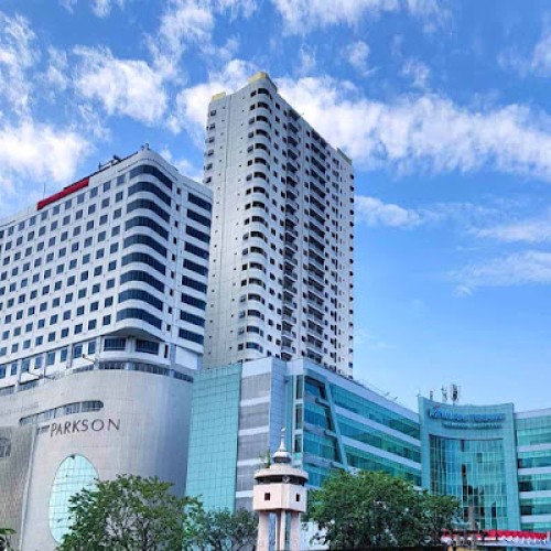 Medan Centre Point, Leased Retail, PT Agra Citra Kharisma | We provide Indonesia infrastructure map on various property sectors and data. Access property listings, infrastructure developments, news, and valuable transaction data for informed decisions.