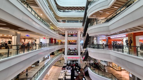 Medan Centre Point, Leased Retail, PT Agra Citra Kharisma | We provide Indonesia infrastructure map on various property sectors and data. Access property listings, infrastructure developments, news, and valuable transaction data for informed decisions.