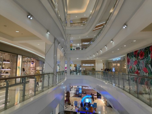 Medan Centre Point, Leased Retail, PT Agra Citra Kharisma | We provide Indonesia infrastructure map on various property sectors and data. Access property listings, infrastructure developments, news, and valuable transaction data for informed decisions.